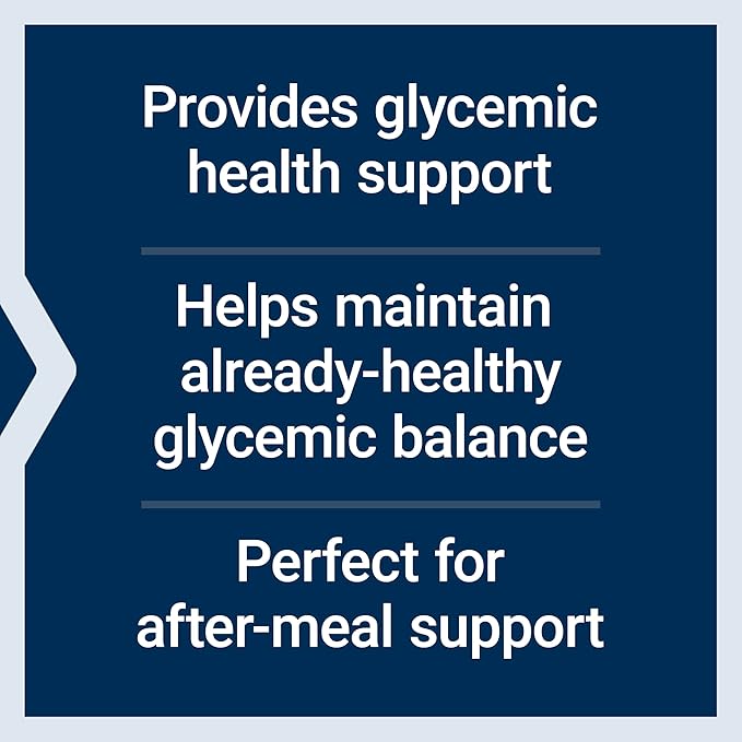 Life Extension Glycemic Guard™ Clove Extract Maqui Berry (Aristotelia chilensis) Helps Maintain Already Healthy glycemic Balance Vegetarian Gluten-Free 1-Daily Non-GMO 30 Capsules
