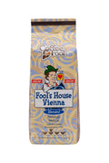 Coffee Fool's Decaf House Vienna 11oz - Very Fine Grind
