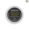 Laughing Man Dukale's Blend Coffee K-Cups (96 Count)