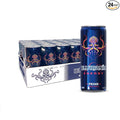 BLUMANIA ENERGY - PRIME 8.4 Oz (Pack of 24) No Jitters No Preservatives