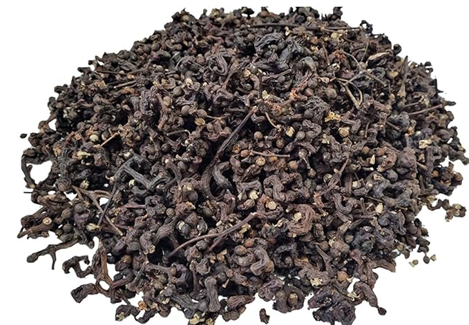 Organic Natural Pure Hovenia Dulcis Fruits Dried Bulk Herbs -10.58 Ounce (300g)