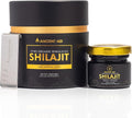 The Most Potent Shilajit – 100% Pure Organic Himalayan Shilajit Resin | 90%+ Fulvic Acid 87+ Trace Minerals | Maximum Strength for Men &amp Women | Supports Energy &amp Focus | 60 Servings | USA Lab