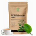200 Kalanchoe Pinnata Leaves - 100% Pure Organic Dried Leaves for Teas Smoothies