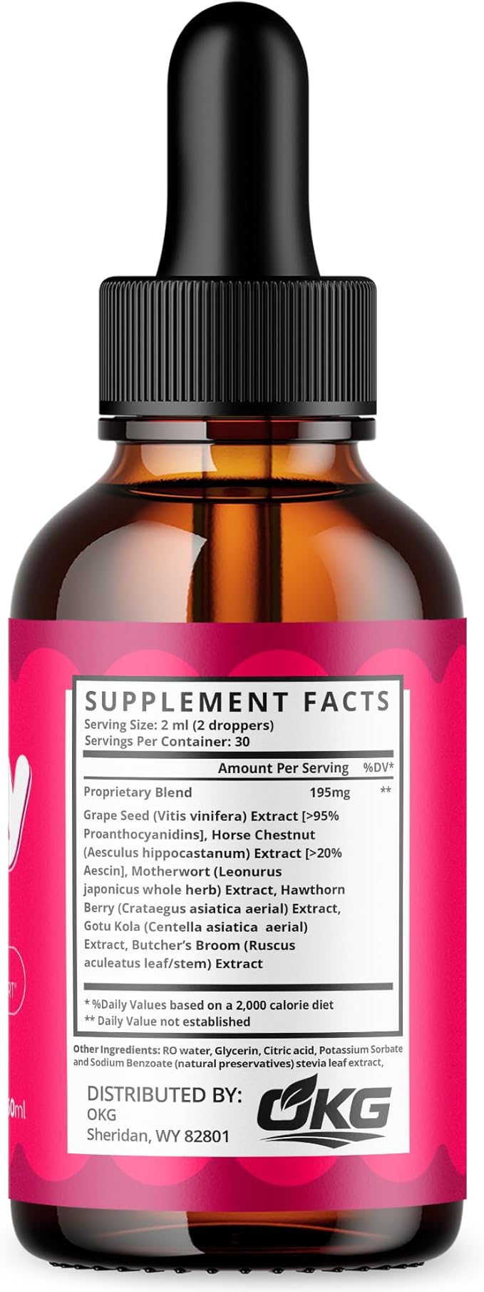 (3 Pack) Jelly Burn Drops Advanced Formula Jelly Burn Liquid Vitamin Supplement All Natural Jellyburn Drops Health and Wellness Vitamin Formula Max Strength Ingredients Made in The USA (90 Servings)