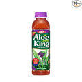 OKF Aloe Vera King Drink (Grape 10)