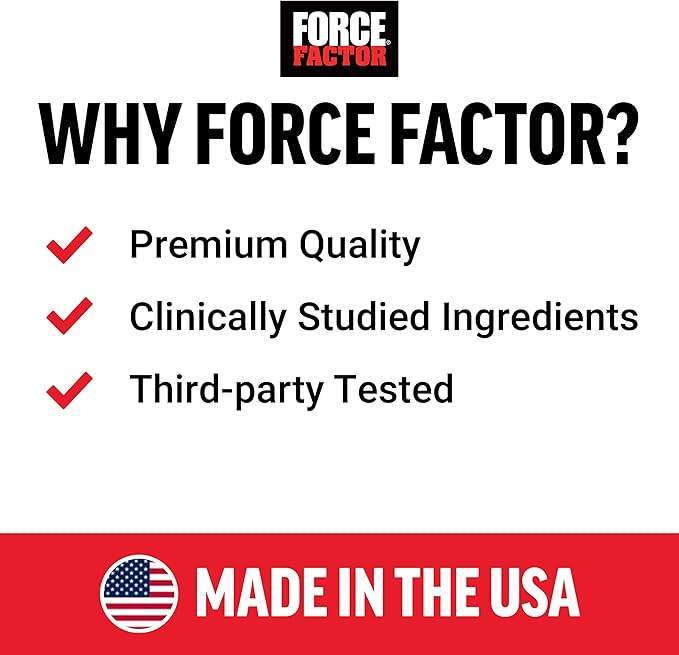 Force Factor Total Beets Ultimate Heart Health Chews for Blood Pressure Supportwith Beetroot PowderCoQ10B Vitamins &amp Grapeseed Extract for Blood Flow &amp EnergyBlack Cherry60 Soft Chews(Pa