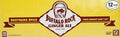 Buffalo Rock Ginger Ale (12 Count 12 Fl Oz Each)