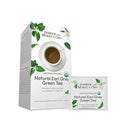 ANDREW LESSMAN Tea - Earl Grey Green Tea 60 Sachets - A Combination of Traditional Earl Grey Premium Sencha Green Tea. Fragrant Bergamot Oil. Powerful Anti-oxidant EGCG. Mild Rich