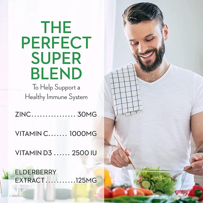 Maxi Health Quercetin 500mg Capsules – Zinc Supplements for Women and Men – Non-GMO Kosher and Gluten-Free Quercetin Supplements with Elderberry Vitamin C and Zinc (90 Veg Capsules Pack of 2)