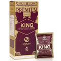 ORGANO King of Coffee 100% Certified Ganoderma Lucidum (25 Sachets)