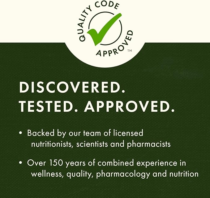 Swanson Soy-Free Genistein Plant-Based Supplement for Women Seeking Hormonal Balance Bone and Cardiovascular Support - 125 mg (60 Vegan Capsules 2 Pack)