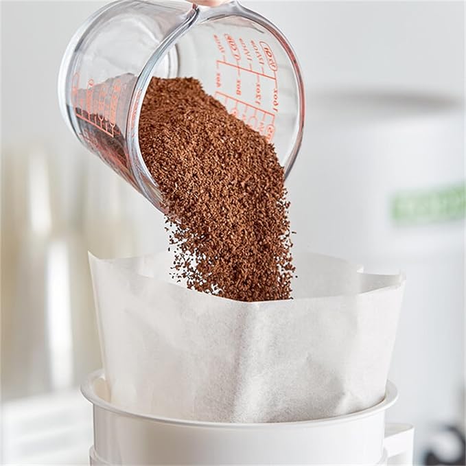 Toddy Ethiopia Yirgacheffe Cold Brew Coarse Ground Coffee 5 lb. WS-103CBETHP5LB-NPF