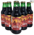 Bedroom Bully all Natural herbal tonic drink - 7 fl oz each (6 PACK)