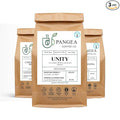 Pangea Coffee – Unity Medium Roast Whole Bean Coffee – 3-Pack (10oz Bags) – Roaster’s Choice – Low Acid Allergen-Free Small Batch Roasted