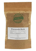 Herba Organica Fireweeds Herb - Epilobium Angustifolium L - Herbal Tea (50g)