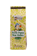 Coffee Fool's Papua New Guinea (Coarse Grind)