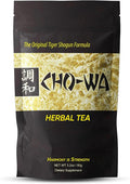 Harmony is Strength CHO-WA Herbal Tea Original Tiger Shogun Formula Dietary Supplement Chowa