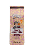 Coffee Fool's Decaf Amaretto (French Press)