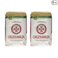 Cruz De Malta Yerba Mate 2 Pack (4.4lbs - 2 Kilos)