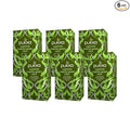 Pukka Supreme Matcha Green Organic Herbal Tea 20 individually wrapped Tea Bags (Pack of 6)