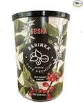 Roasted &amp Ground Coffee
