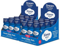 Dream Water Sleep Aid Supplement Drink Melatonin 5mg GABA 5-HTP 2.5 oz Sleep Water Snoozeberry + Nighttime Nectar 24-Pack
