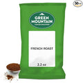 Green Mountain Coffee Roasters French Roast Keurig Fractional Packs 50 Count 2.2 oz.