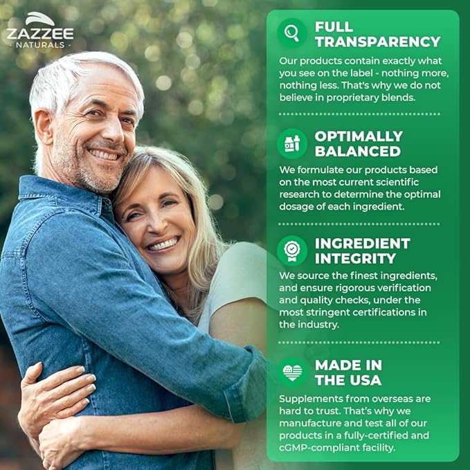 Zazzee Organic Gymnema Sylvestre 25:1 Extract 7500 mg Strength 25% Gymnemic Acid 120 Vegan Capsules 4 Month Supply Standardized and Concentrated 25X Extract All-Natural and Non-GMO (Pack of 2)