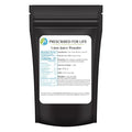Prescribed for Life Lime Powder Natural &amp Unsweetened Spray Dried Lime Juice Powder Made from Real Limes Vegan Gluten Free Non GMO Reconstitute Ratio 1:2 (1kg / 2.2lb)
