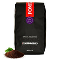 Fonte Coffee Roaster - Drip Coffee - Medium-Dark Fresh Roast - Roasted in Seattle - Single Origin - Sweet Caramel Cocoa - 12 oz - F2
