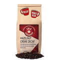 Lola Savannah Hazelnut Crème Whole Bean Decaf Coffee 2lb