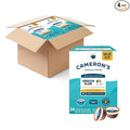 Cameron's Coffee Single Serve Pods Jamaican Blend 24 Count (Pack of 4)