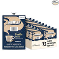 Flavia Lavazza Vanilla Latte Freshpacks works only with Flavia Brewers (Case of 72)