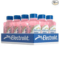 Electrolit Electrolyte Beverage Strawberry-Kiwi 21 Fl Oz bottle (Pack of 12)