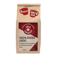 Lola Savannah Highlander Grog Whole Bean Caffeinated Coffee 2lb
