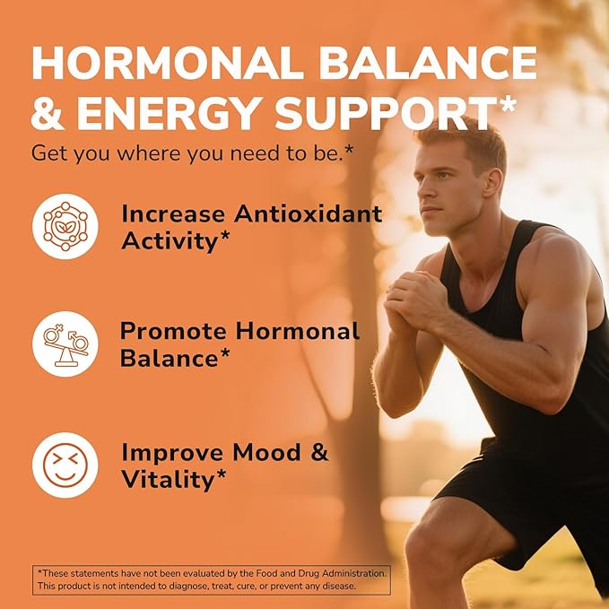 Bovine Collagen Peptides Powder and Maca Root Capsules Bundle Dietary Supplements Vegan-Friendly