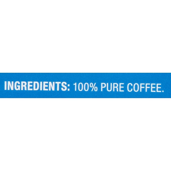 Maxwell House House Blend Keurig K Cup Coffee Pods (18 Count)