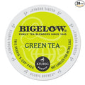 Bigelow Green Tea Keurig Single-Serve K-Cup Pods (Pack of 24)