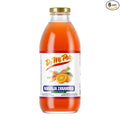De Mi Pais Jugo de Fruta en Botella Naranja Zanahoria 16oz / Fruit Juice in Glass Bottle Orange Carrot 16oz (6)