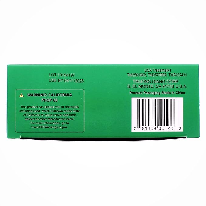 3 Ballerina Diet Tea Extra Strength – Caffeine-Free Herbal Tea Bags for Digestive Comfort and Weight Maintenance – Pack of 4 (72 Count)