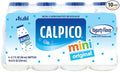 Calpico Mini Original 2.7 fz (Pack of 10)