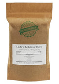 Herba Organica Lady’s Bedstraw Herb - Galium Verum L - Herbal Tea (50g)