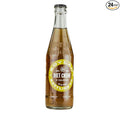 Boylan Diet Cream Soda 12 oz. (24 Bottles)