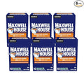 Maxwell House Breakfast Blend Mild Roast K-Cup Coffee Pods 10 CT (Pack of 6)