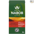 Nabob Summit 100% Colombian Ground Coffee 300g/10.6 oz. (Pack of 6) {Imported from Canada}