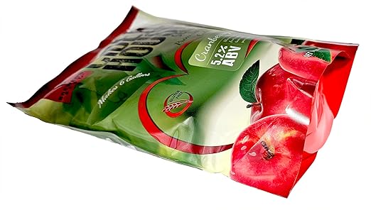 Brewer's Best Cider House Select Cranberry Apple Kit