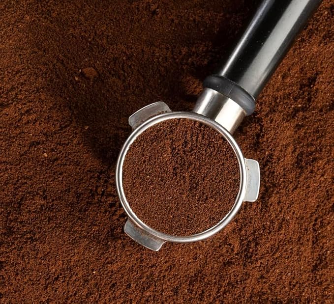 Mont Coffee - Loja Region - Specialty Single Origin Ecuadorian Arabica Coffee | Deluxe | Fresh Roast (Pack Ground)