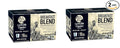 Cafe Ole HEB Single Serve Coffee Pods 12 count - 2 boxes (Breakfast Blend)