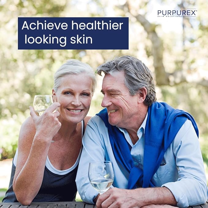 Dietary Supplement for Bruising (30-Day Supply)