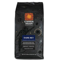 Copper Moon Dark Sky Blend Dark Roast Coffee Whole Bean 5 Lb